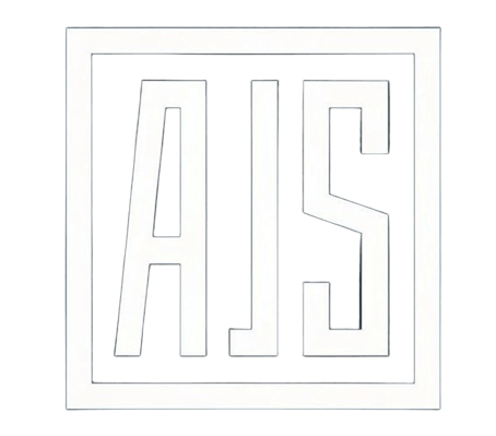 AJS Logo